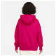 Nike Γυναικείο φούτερ Sportswear Phoenix Fleece